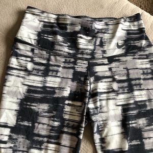 Nike Dri Fit leggings size XS